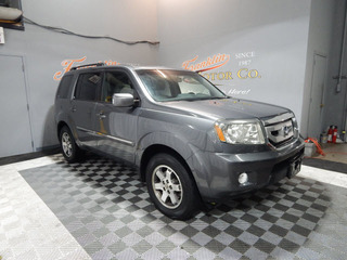 2010 Honda Pilot for sale in Nashville TN