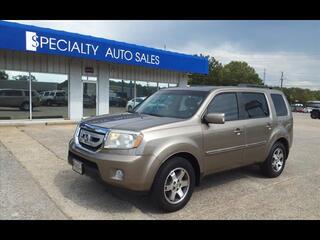 2010 Honda Pilot for sale in Dickson TN