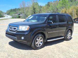 2011 Honda Pilot for sale in Asheville NC