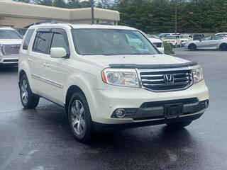 2013 Honda Pilot