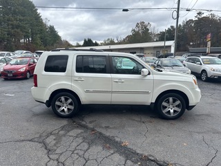 2015 Honda Pilot for sale in Leicester NC