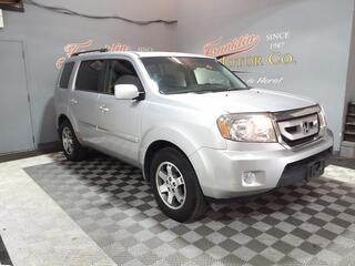 2010 Honda Pilot