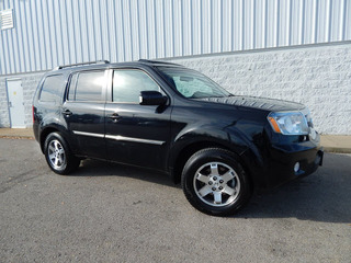 2011 Honda Pilot for sale in Clarksville TN