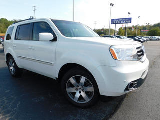 2015 Honda Pilot for sale in Clarksville TN