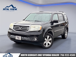 2015 Honda Pilot for sale in Ringgold GA