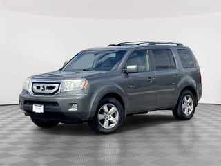 2009 Honda Pilot for sale in Plymouth MI