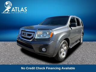 2009 Honda Pilot