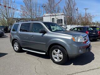 2009 Honda Pilot for sale in Happy Valley OR