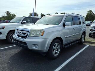 2009 Honda Pilot for sale in Roanoke VA