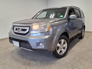 2009 Honda Pilot