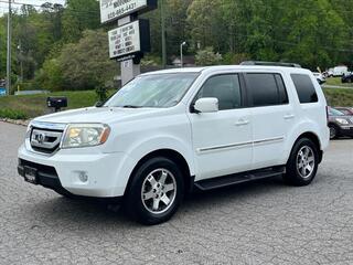 2009 Honda Pilot
