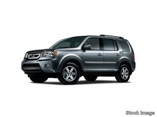 2009 Honda Pilot