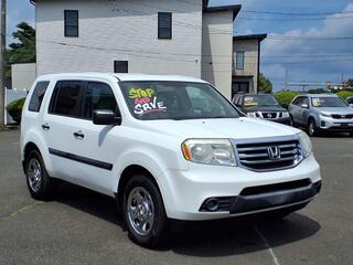 2014 Honda Pilot for sale in Greensboro NC