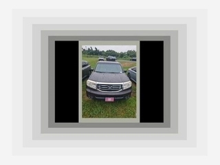 2012 Honda Pilot for sale in Johnson City TN