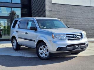 2013 Honda Pilot for sale in Dayton OH
