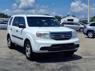 2012 Honda Pilot for sale in Miamisburg OH