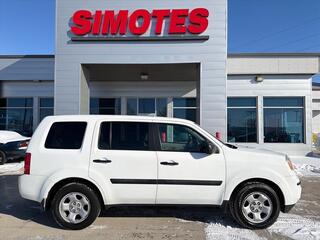 2015 Honda Pilot for sale in Minooka IL