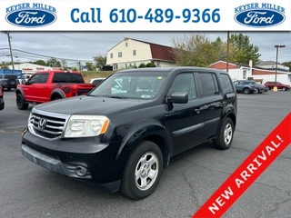 2012 Honda Pilot for sale in Mt. Juliet TN