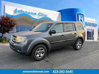 2011 Honda Pilot for sale in Johnson City TN