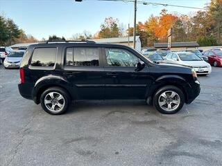 2015 Honda Pilot for sale in Leicester NC