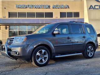 2015 Honda Pilot for sale in Bridgewater NJ