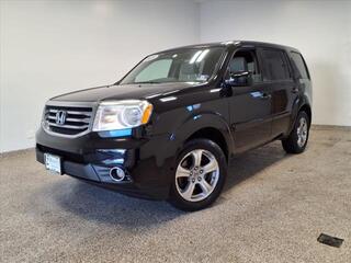 2015 Honda Pilot for sale in Union City NJ