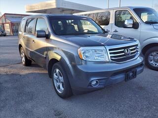 2012 Honda Pilot for sale in Clarksville TN