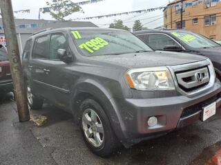 2011 Honda Pilot