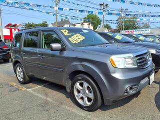2012 Honda Pilot for sale in North Plainfield NJ