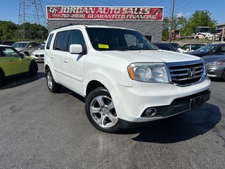 2013 Honda Pilot for sale in Cincinnati OH