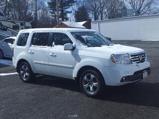 2015 Honda Pilot for sale in Roanoke VA