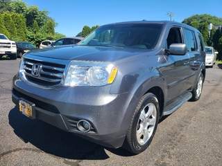 2013 Honda Pilot