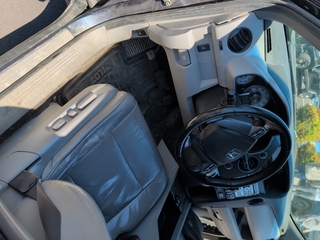 2011 Honda Pilot for sale in Johnson City TN