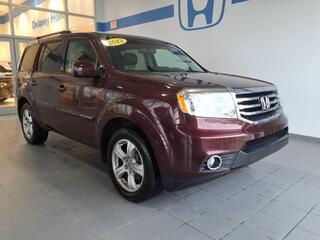 2013 Honda Pilot for sale in Paola KS