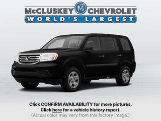 2014 Honda Pilot for sale in Cincinnati OH