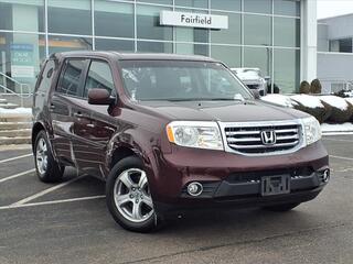 2014 Honda Pilot for sale in Cincinnati OH