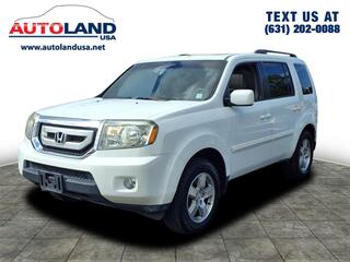 2011 Honda Pilot for sale in Selden NY