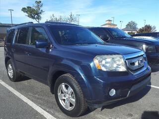 2011 Honda Pilot for sale in New Bern NC