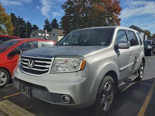 2013 Honda Pilot