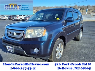 2011 Honda Pilot for sale in Bellevue NE