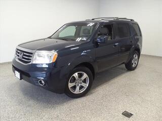 2012 Honda Pilot for sale in Union City NJ