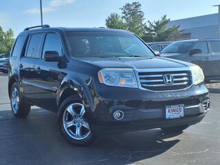 2012 Honda Pilot for sale in Cincinnati OH