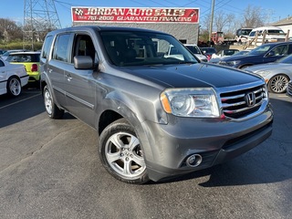 2013 Honda Pilot for sale in Cincinnati OH
