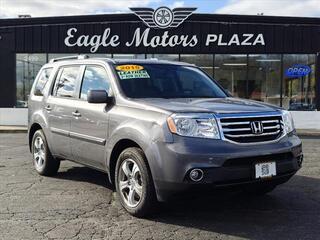 2015 Honda Pilot for sale in West Chester OH