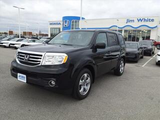 2013 Honda Pilot