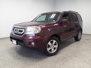 2011 Honda Pilot for sale in Union City NJ