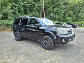 2011 Honda Pilot