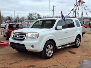 2011 Honda Pilot