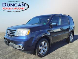 2012 Honda Pilot for sale in Joliet IL