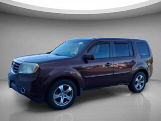 2015 Honda Pilot for sale in Henderson NC